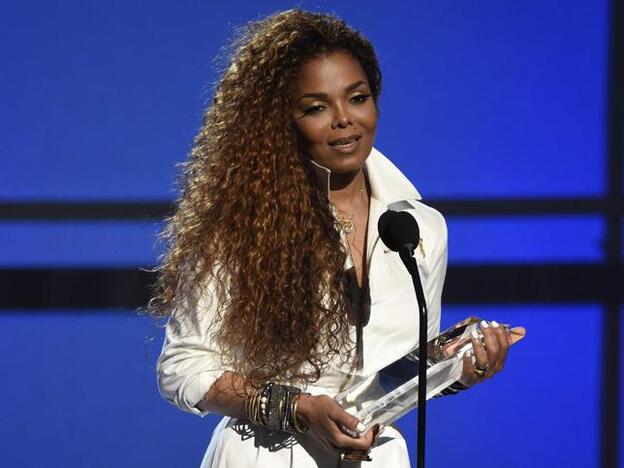 Janet Jackson confiesa su dura lucha contra la depresión
