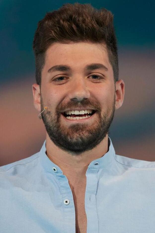 La aventura empresarial de Alejandro Albalá