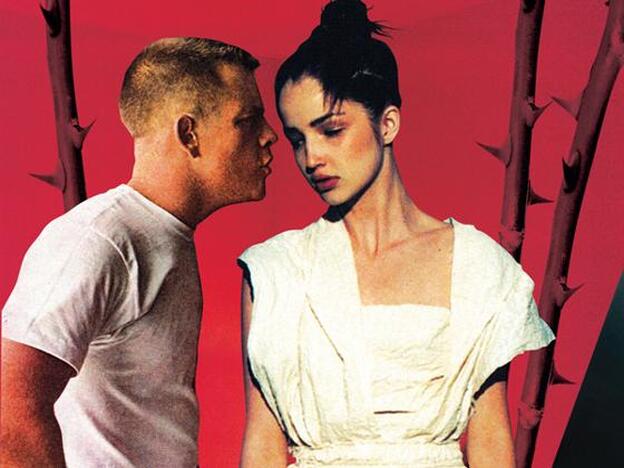 ¿Por qué no funcionan las órdenes de alejamiento?