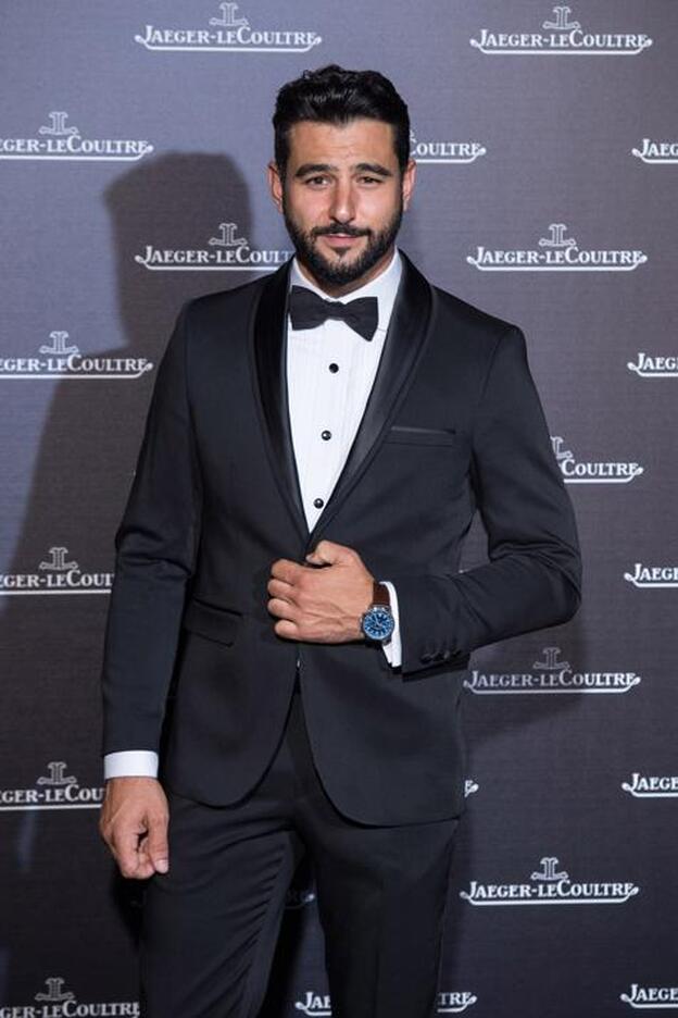 Antonio Velázquez: "Voy a rodar una película con Paco Arango"