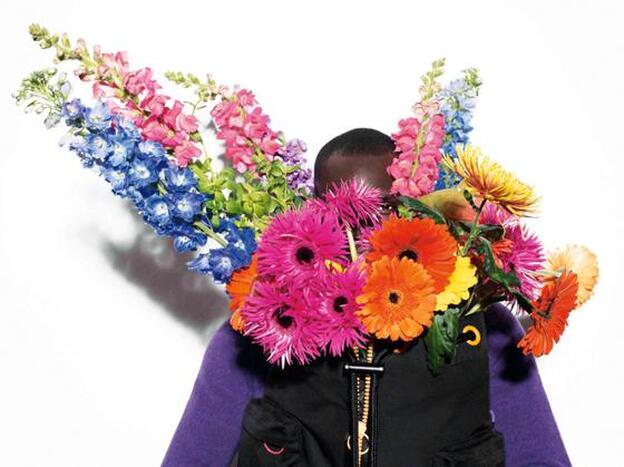 ¿Por qué la publicidad esconde a las modelos?