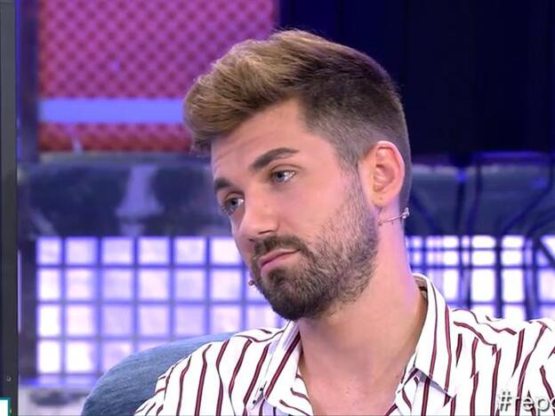 Alejandro Albalá y Sofía Suescun: no hay reconciliación