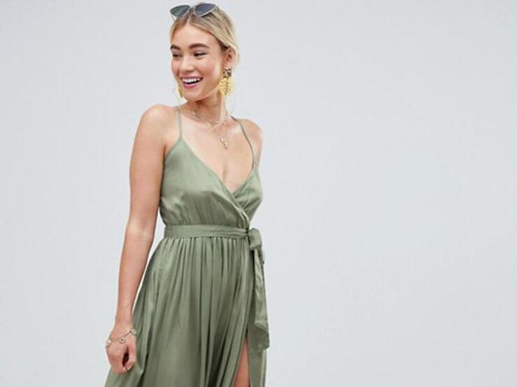 Estos son nuestros favoritos de Asos para el verano