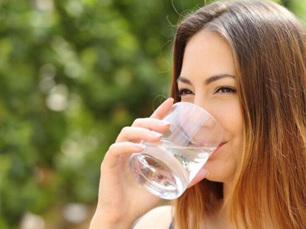 Bicarbonato, tu madre tenía razón