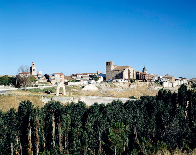 Los 10 pueblos más bonitos de Castilla y León para el verano: Arévalo