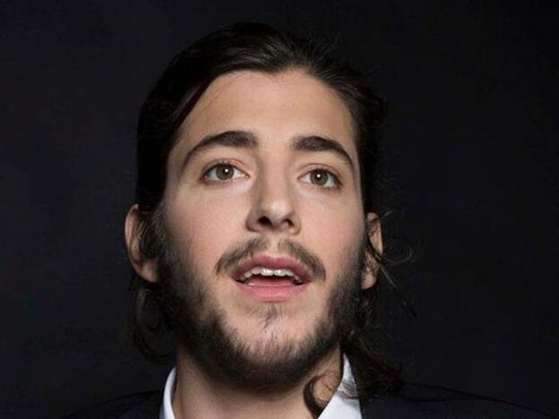Salvador Sobral: "La coca me ayuda a tener energía"