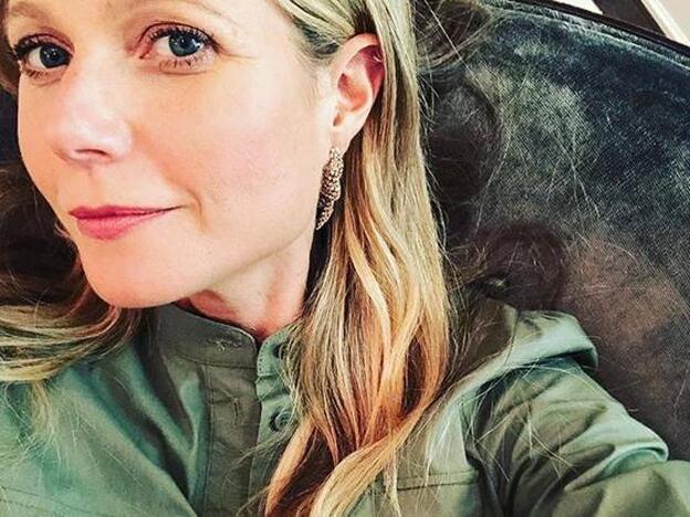 Gwyneth Paltrow y su nido de amor en Los Cabos, Baja California