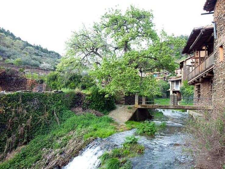 Los 10 pueblos más bonitos de Extremadura para el verano