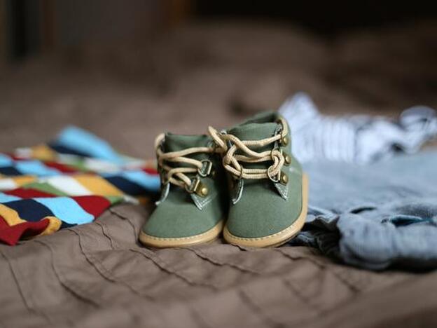 Semana nueve de embarazo: activación de los órganos