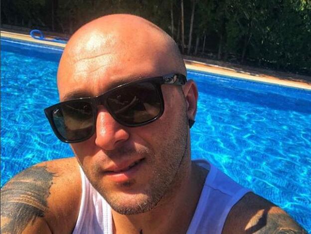 Kiko Rivera escribirá su propio libro