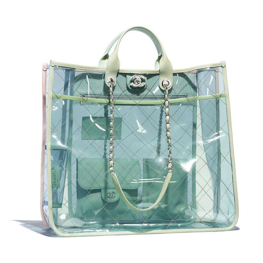 Coco Beach: la nueva colección de de Chanel