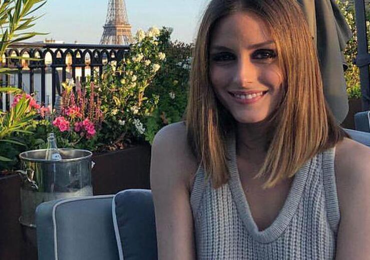 El top de punto de Olivia Palermo que podrás copiar esta temporada