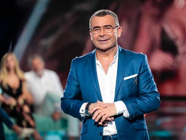 Las duras palabras de Jorge Javier Vázquez contra Salvador Sobral