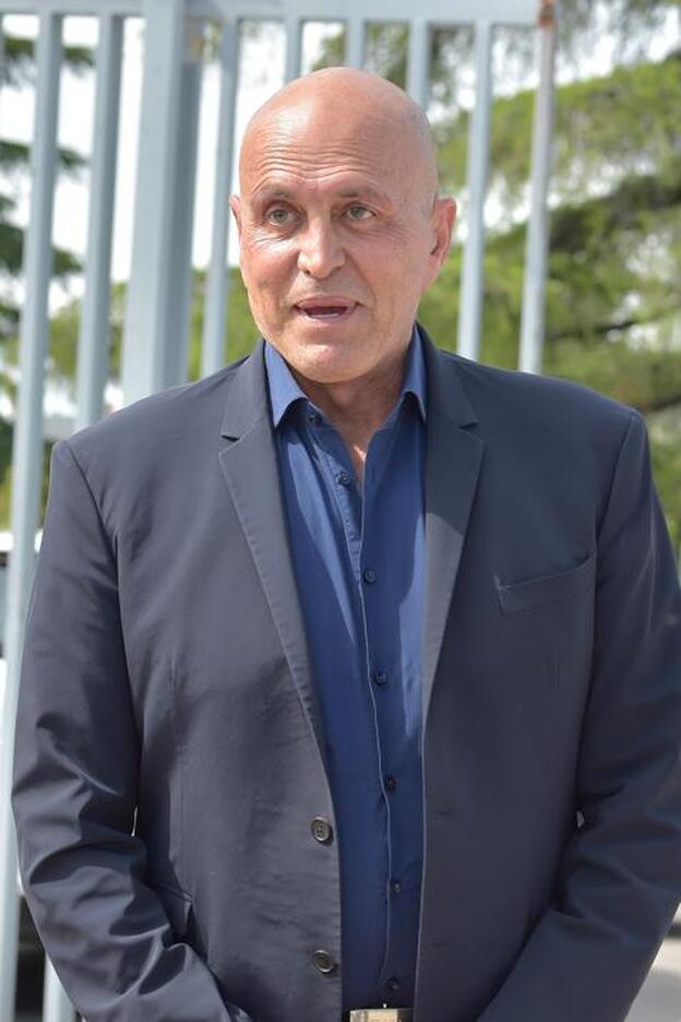 Kiko Matamoros arremete contra Mar Flores