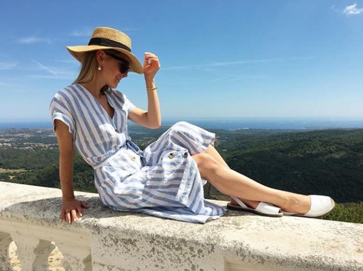 Los mejores looks de esta semana son puro verano