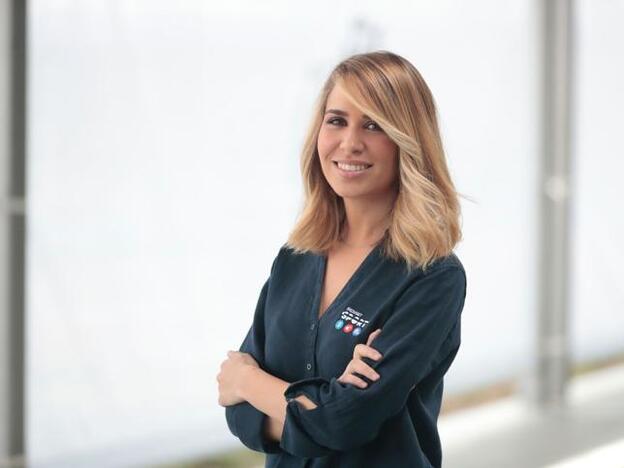 Mundial de Rusia 2018: María Gómez denuncia el acoso que están sufriendo las mujeres periodistas