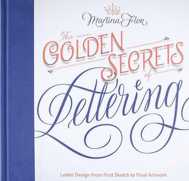 Libro de Lettering.