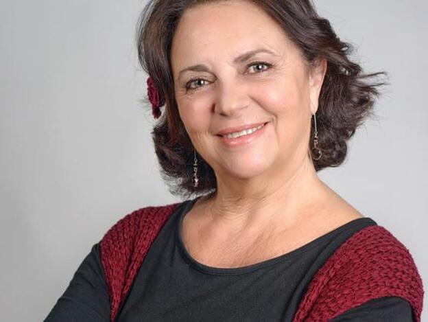 10 mujeres que han marcado la vida de Gloria Muñoz