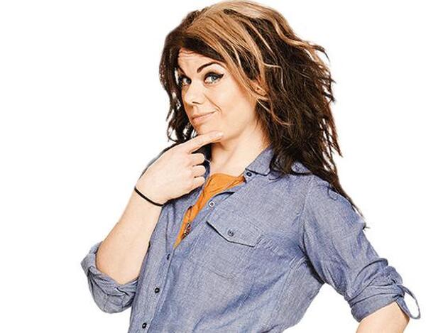 El día que me dí cuenta de que me había hecho vieja, por Caitlin Moran