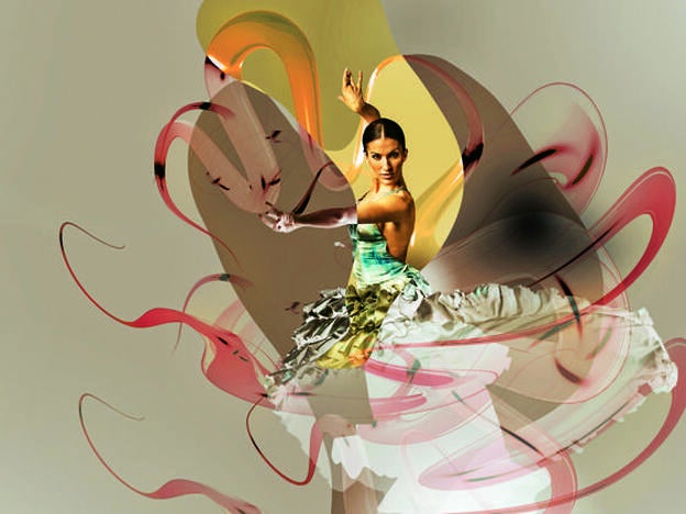 El flamenco, como nunca lo habías visto: así es el duende