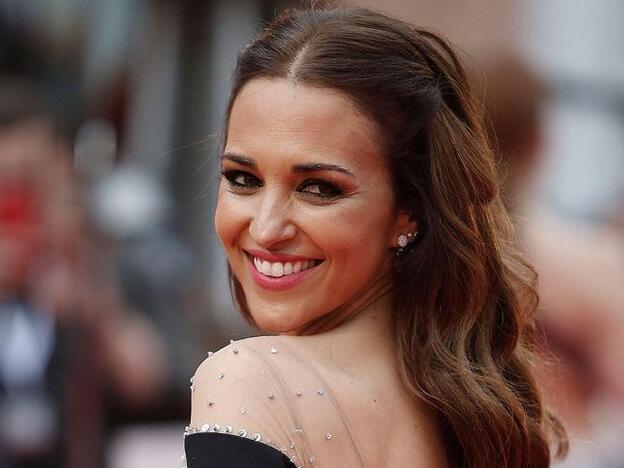 La metedura de pata de Paula Echevarría que cabrea a Joaquín Cortés