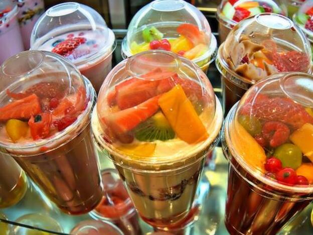 Plásticos: ¿cómo afectan a tu salud?