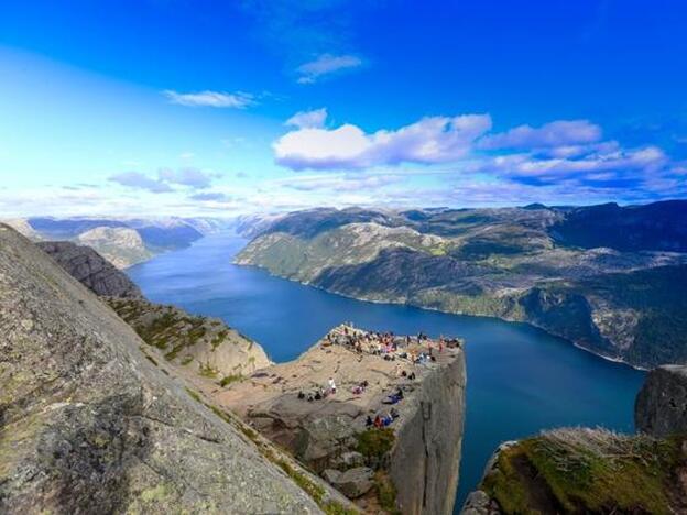 Cinco destinos para tener un verano sostenible