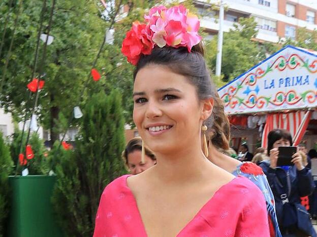 Cayetana Rivera suspende, una vez más, la Selectividad