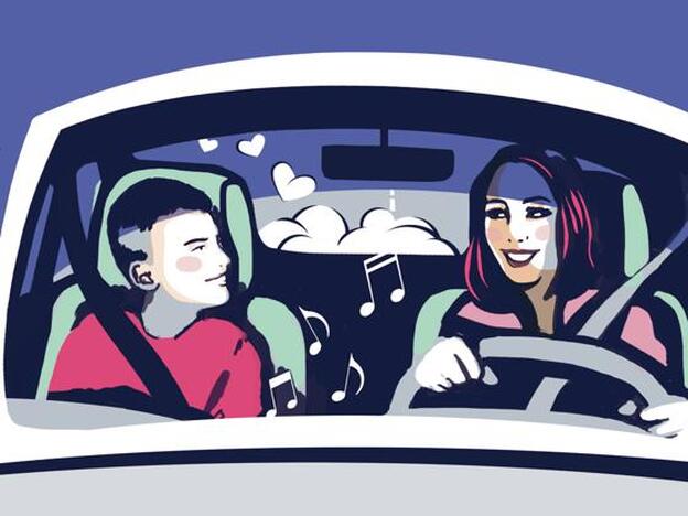 Padres que sí se implican