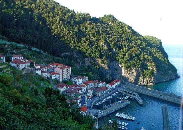 Los pueblos más bonitos del País Vasco para verano