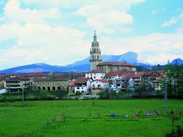 Los pueblos más bonitos del País Vasco para el verano