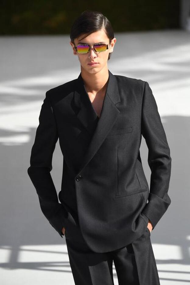 Nicolás de Dinamarca, un príncipe sobre la pasarela