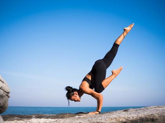 Dime qué yoga practicas y te diré quien eres