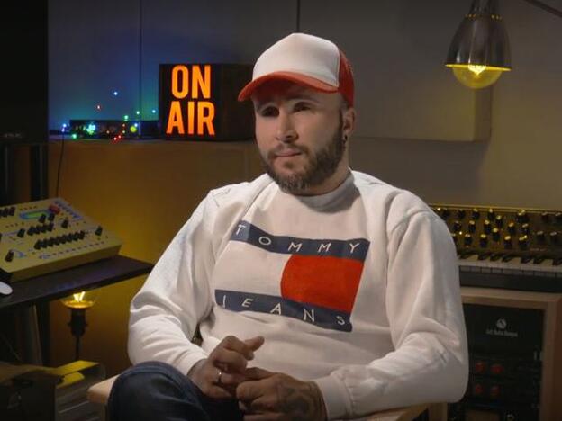 Kiko Rivera: "Me acosté con una chica sin saber que antes era Agustín"