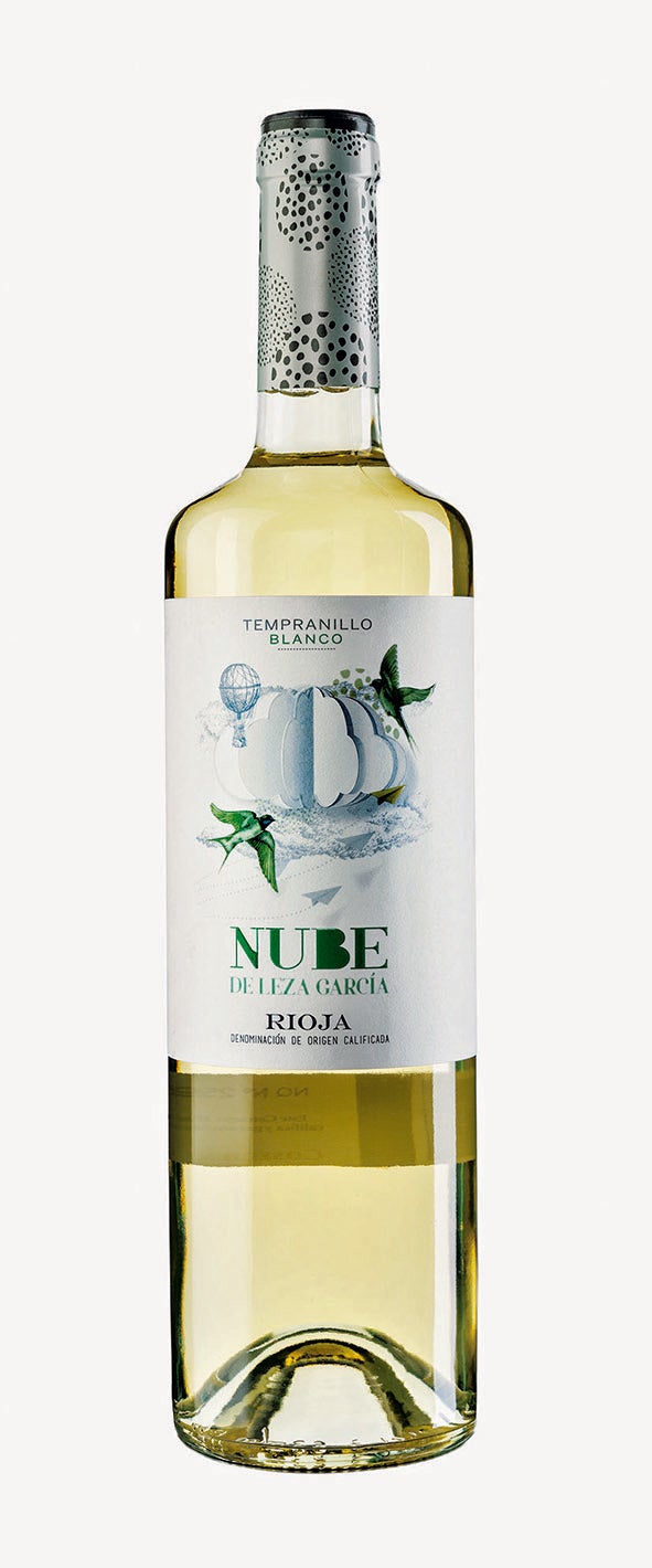 Universo blanco y rosado