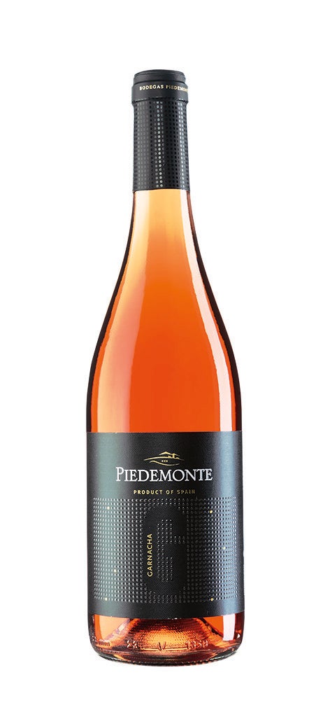 Universo rosado: Piedemonte 2017, DO Navarra