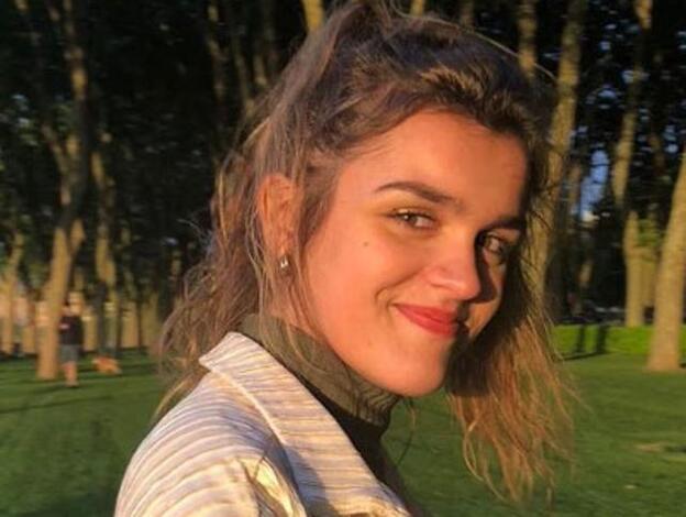Amaia Romero colapsa la web del Teatro Real de Madrid por su primer concierto