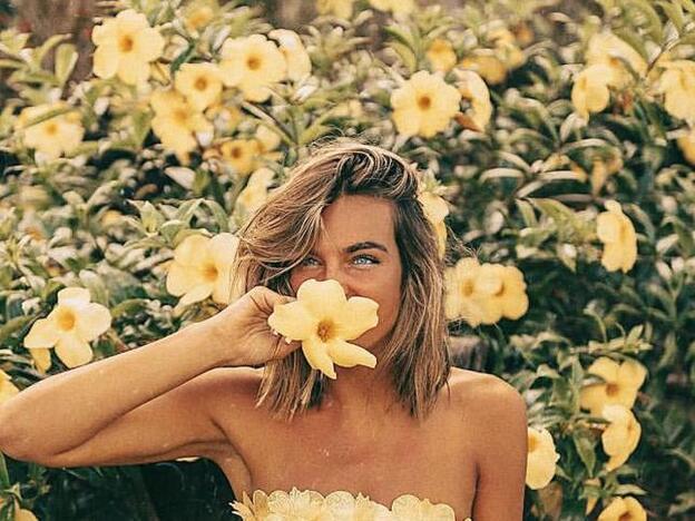 El bikini de flores 3D de Asos que más arrasa entre las 'instagramers'