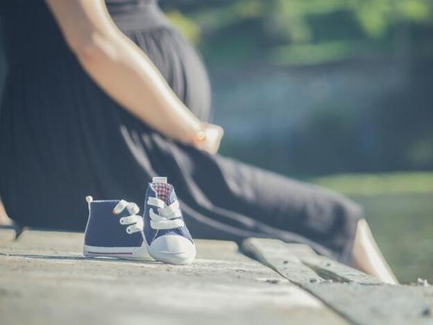 Semana dieciséis de embarazo: siente a tu bebé