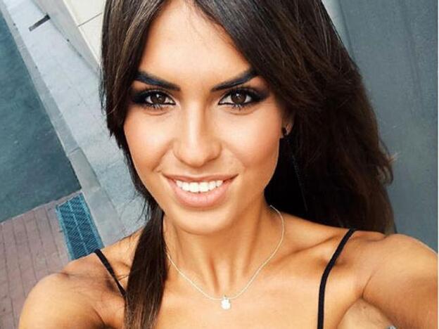 El efecto rebote de Sofía Suescún tras su paso por 'Supervivientes 2018'