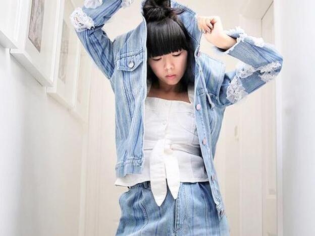 Susie Bubble avanza las nuevas reglas del denim