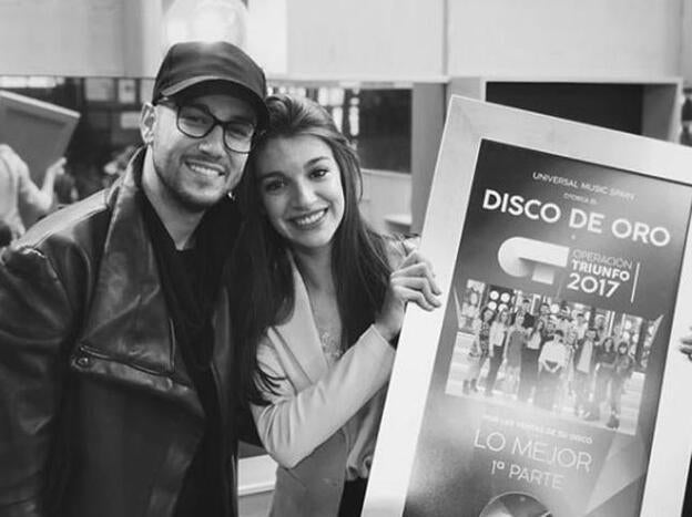 La posible ruptura de Ana Guerra y Jadel