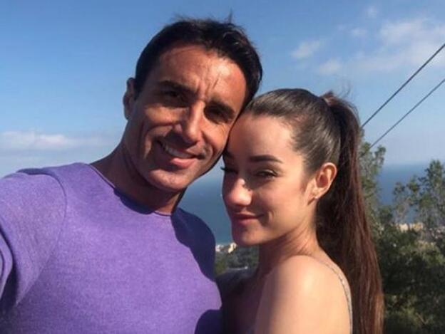 Adara Molinero, de 'GH', anuncia que está embarazada