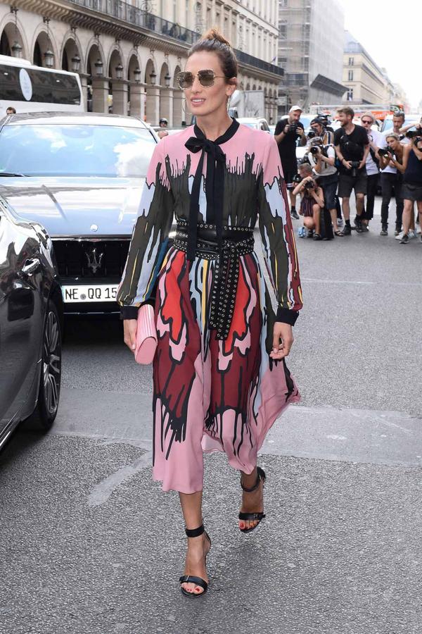 Las celebrities y sus looks de la semana: estos son nuestros favoritos