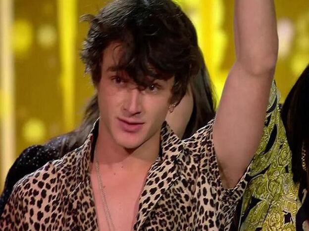 Así es Pol Granch, el ganador de 'Factor X'