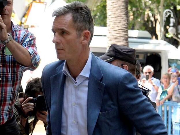 Así es el día a día de Iñaki Urdangarin en la cárcel