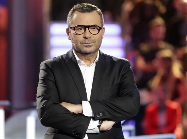 Jorge Javier Vázquez, presentador de la próxima edición de 'GH VIP'