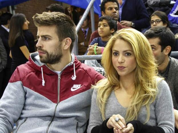 La empresa de Gerard Piqué, en quiebra