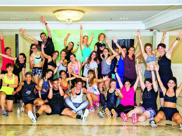 Go Natural: nueve gurús contra el estrés