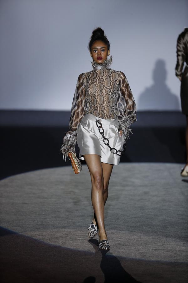 Los mejores looks de la edición primavera-verano 2019 de MBFWM